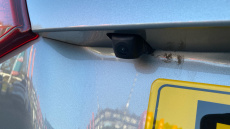 Suzuki Vitara 1.4 Boosterjet 48V Hybrid SZ-T 5dr Petrol Estate